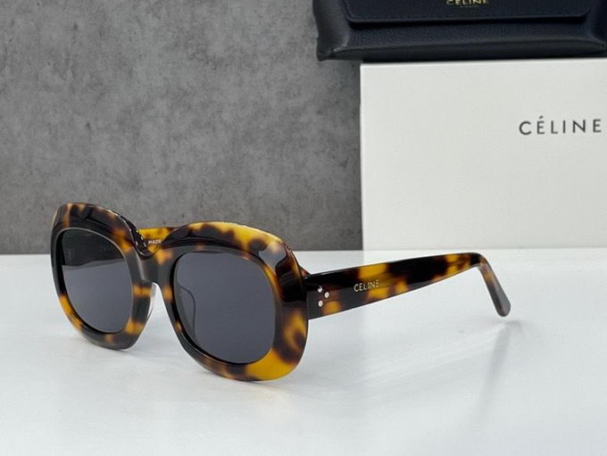 Celine Sunglasses AAA+ ID:20220728-79